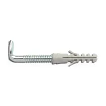 ALLFIX SET FISSAGGIO SCALDABAGNI E CALDAIE FTG
