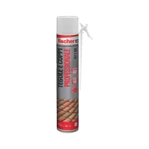 FISCHER SCHIUMA POLIURETANICA COPPI MAN. 750 ML PU T (12