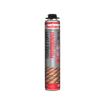 FISCHER SCHIUMA POLIURETANICA COPPI PIST. 750 ML PUP T (12