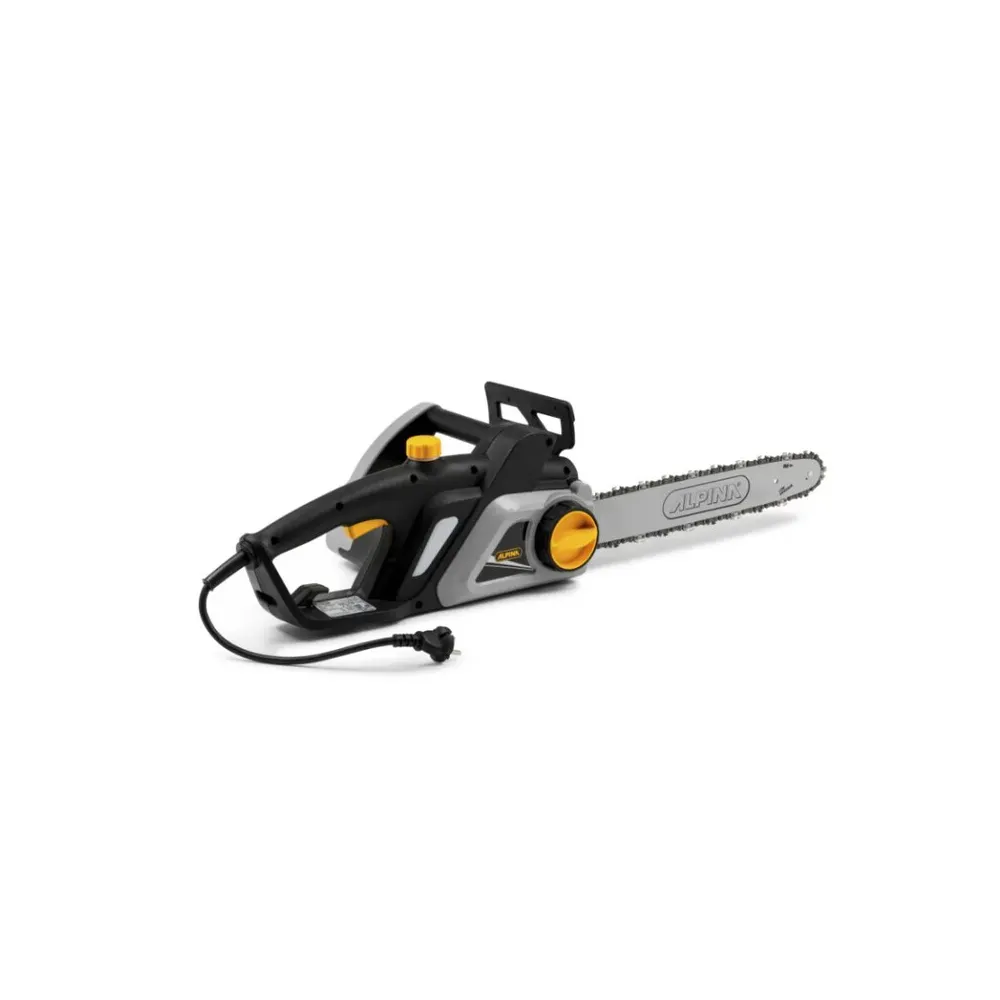 ELETTROSEGA ALPINA ACS200ET 2000W 40 CM ELETTROSEGA ALPINA ACS200ET 2000W 40 CM