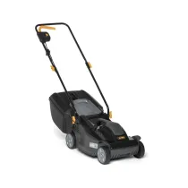 RASAERBA ELETTRICO ALPINA BL 380 E 1400 W 38 CM