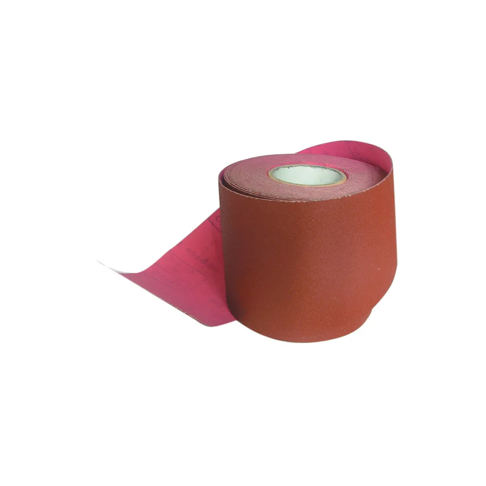 RT CARTA ABRASIVA VELCRATA H115 GR. 80 (ML.2 RT CARTA ABRASIVA VELCRATA H115 GR. 80 (ML.2