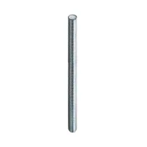 BARRA FILETTATA 8.8 ZINCATA 10 MA H 100 CM (30