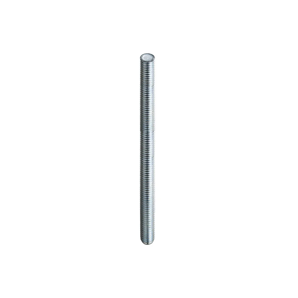 BARRA FILETTATA 8.8 ZINCATA 10 MA H 100 CM (30 BARRA FILETTATA 8.8 ZINCATA 10 MA H 100 CM (30