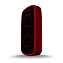 RADIOCOMANDO WHY LITE MINI 433-MHZ NERO