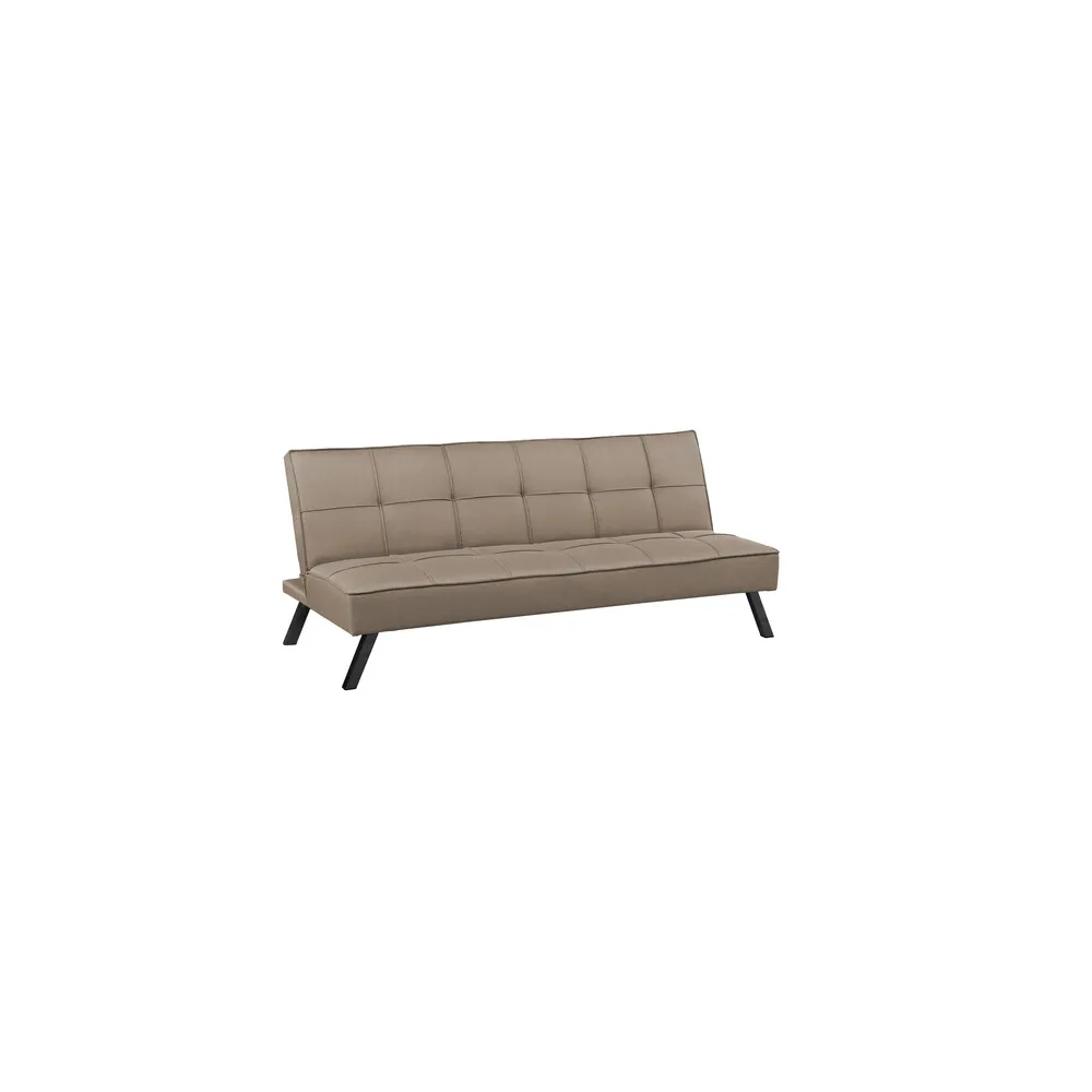 DIVANO PRONTOLETTO CLASSIC 3 POSTI BEIGE DIVANO PRONTOLETTO CLASSIC 3 POSTI BEIGE