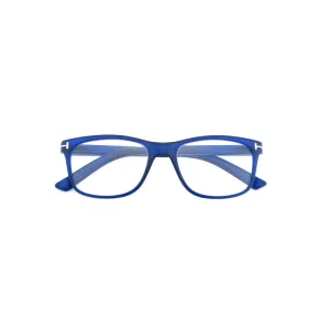 OCCHIALI  PROFESSIONAL  BLU D. 3 (4