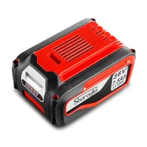 BATTERIA 36V 7