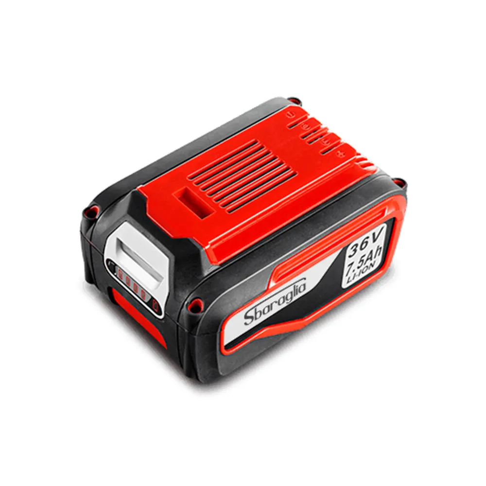 BATTERIA 36V 7 BATTERIA 36V 7