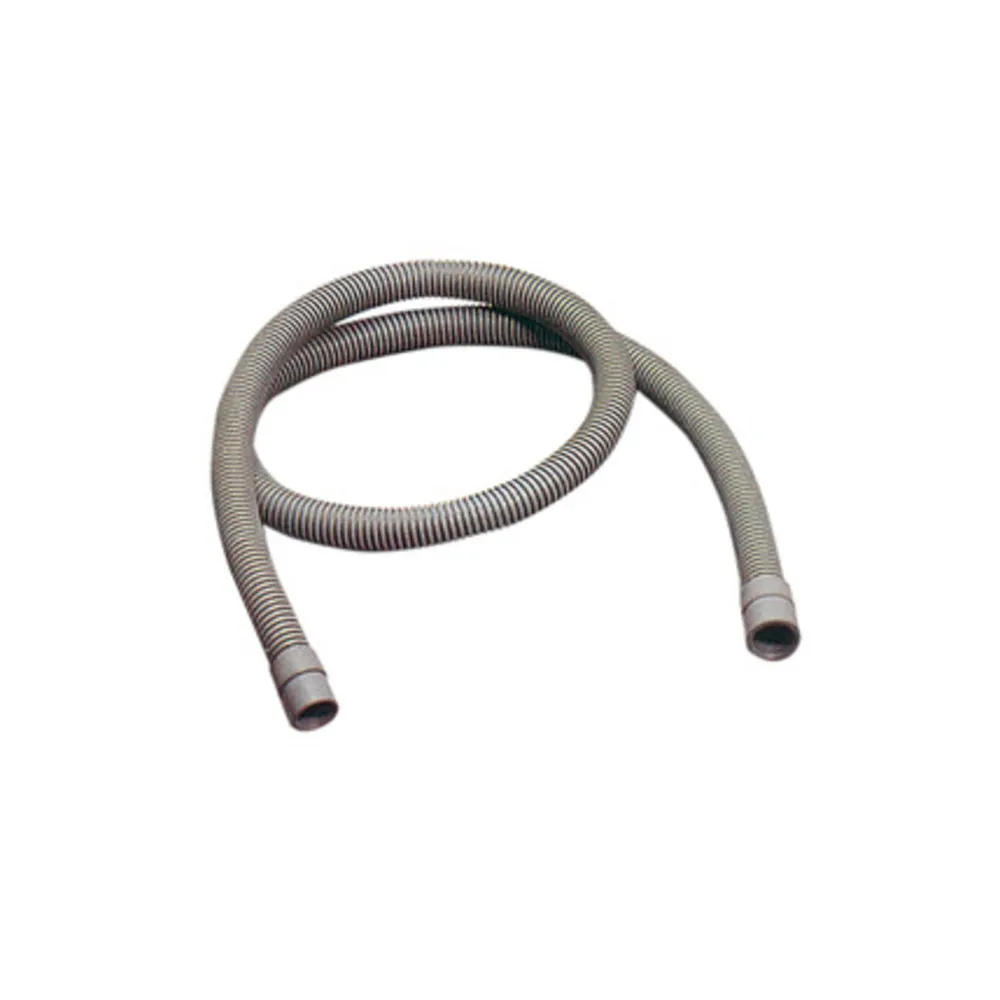 TUBO SCARICO LAVATRICE 150 CM C/CURVA A 180G*