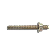BL ELEMATIC BARRETTA FILETTATA M 8X110 MM 2 PZ