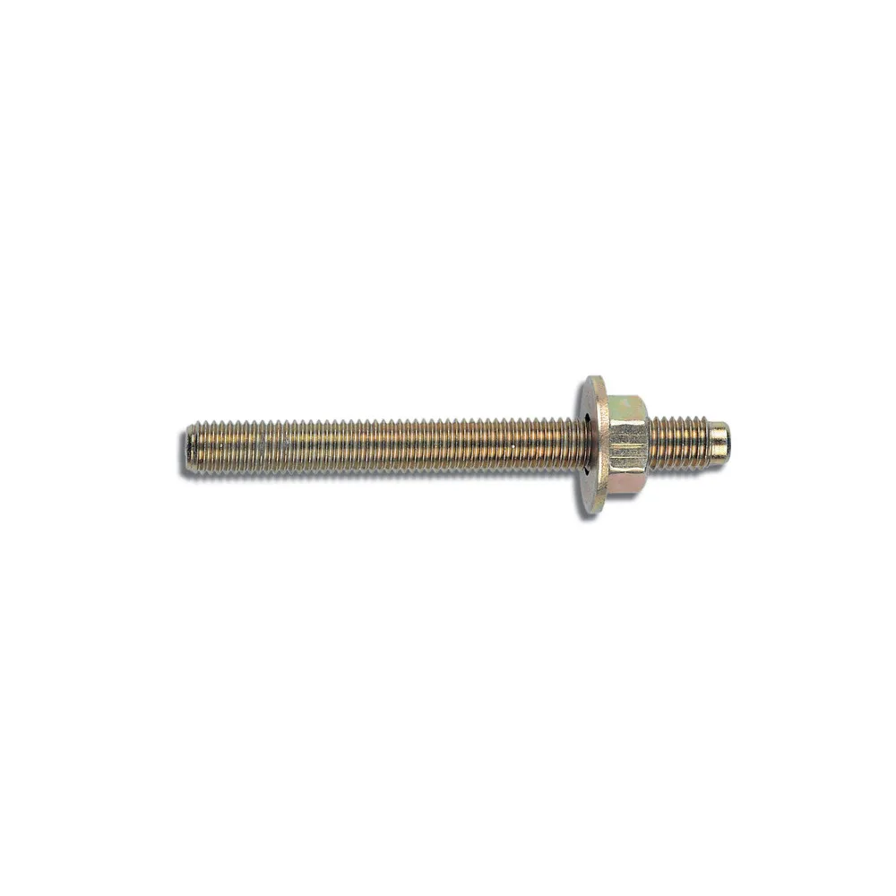BL ELEMATIC BARRETTA FILETTATA M 8X110 MM 2 PZ