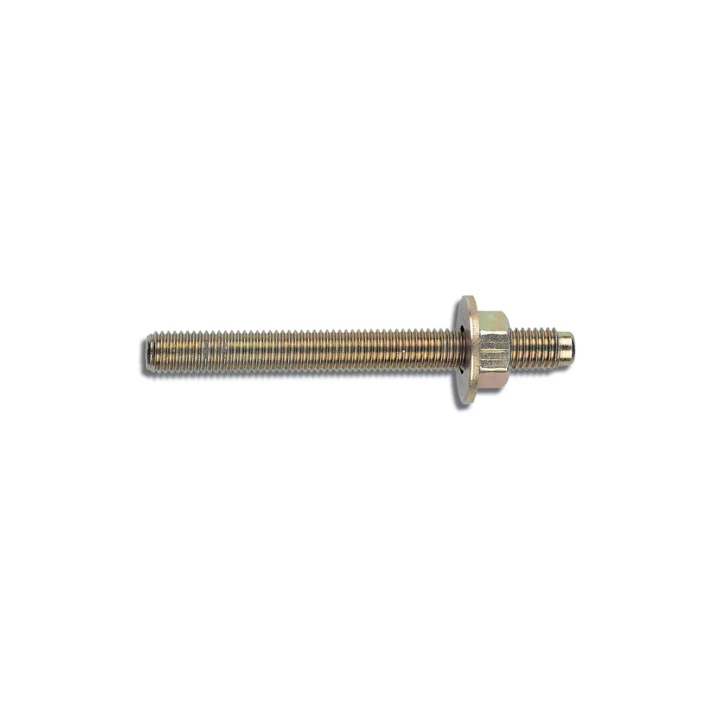 BL ELEMATIC BARRETTA FILETTATA M10X130 MM 2 PZ (6
