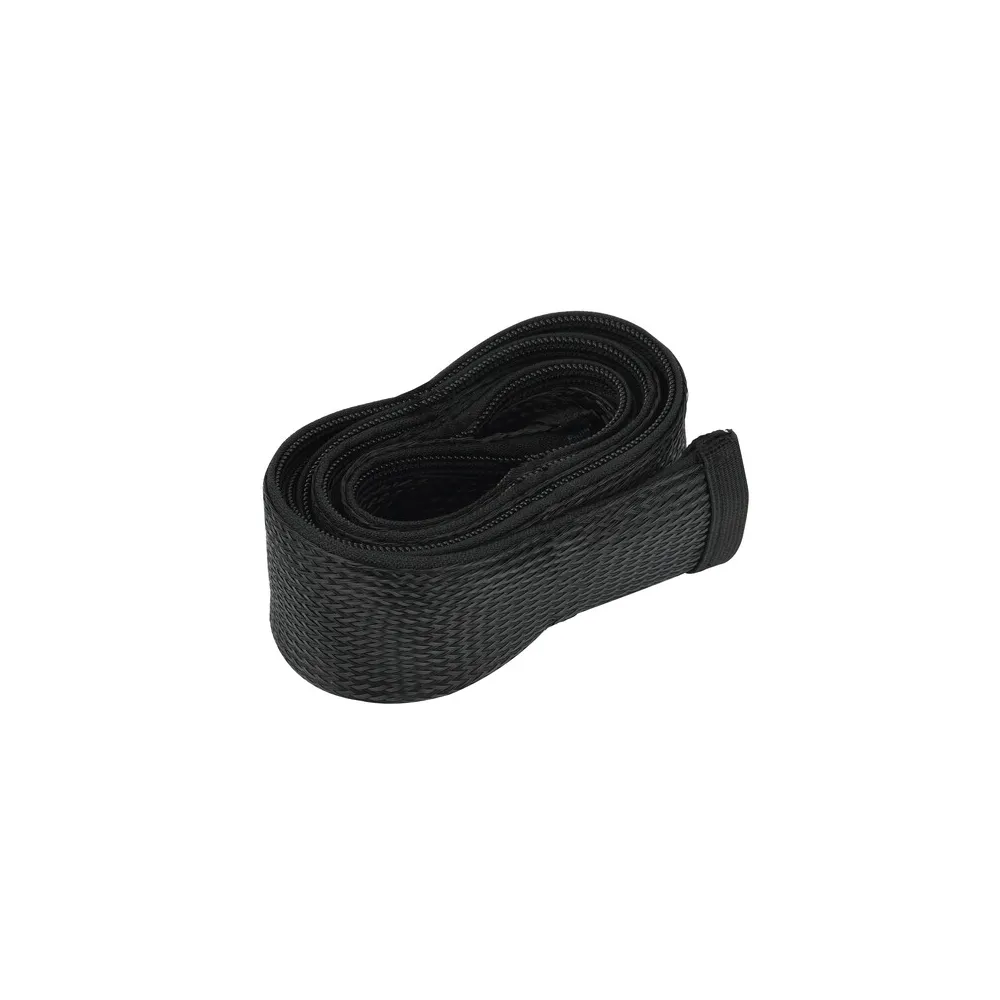 GUAINA RACCOGLICAVO C/ZIP D 25MMX1 GUAINA RACCOGLICAVO C/ZIP D 25MMX1