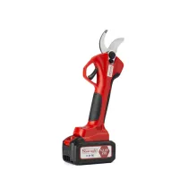 FORBICI DA POTA S/BATT TECNO SMART 37-A3350 SBARAGLIA