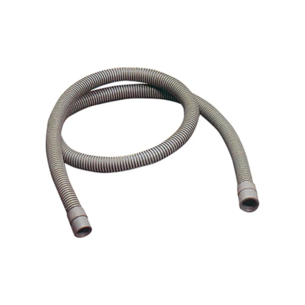 TUBO SCARICO LAVATRICE 200 CM C/CURVA A 180G** TUBO SCARICO LAVATRICE 200 CM C/CURVA A 180G**