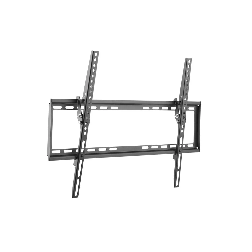 SUPPORTO TV A MURO INCLIN 37/80 POLLICI EXTRA SLIM SUPPORTO TV A MURO INCLIN 37/80 POLLICI EXTRA SLIM