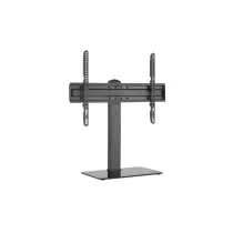SUPPORTO TV DA TAVOLO C/BASE 37/70 POLLICI