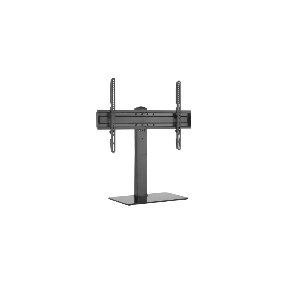 SUPPORTO TV DA TAVOLO C/BASE 37/70 POLLICI SUPPORTO TV DA TAVOLO C/BASE 37/70 POLLICI