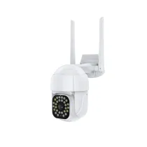 TELECAMERA P/ESTERNO MOTORIZZATA SUPERIOR SECURITY