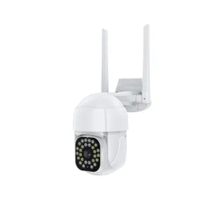 TELECAMERA P/ESTERNO MOTORIZZATA SUPERIOR SECURITY