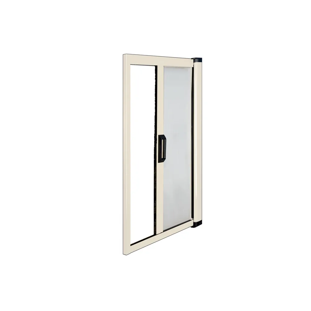 ZANZARIERA IRS OPERA 140X240 CM ORIZZON AVORIO