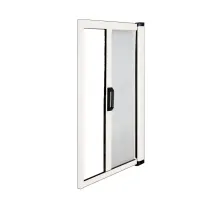 ZANZARIERA IRS OPERA 140X240 CM ORIZZON BIANCO