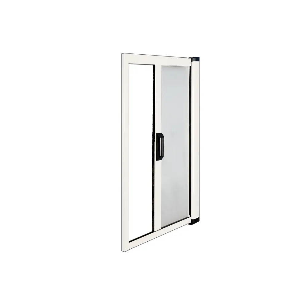 ZANZARIERA IRS OPERA 140X240 CM ORIZZON BIANCO