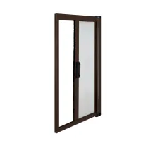 ZANZARIERA IRS OPERA 140X240 CM ORIZZON MARRONE