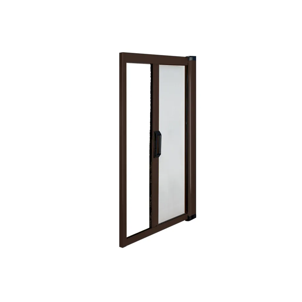 ZANZARIERA IRS OPERA 140X240 CM ORIZZON MARRONE ZANZARIERA IRS OPERA 140X240 CM ORIZZON MARRONE