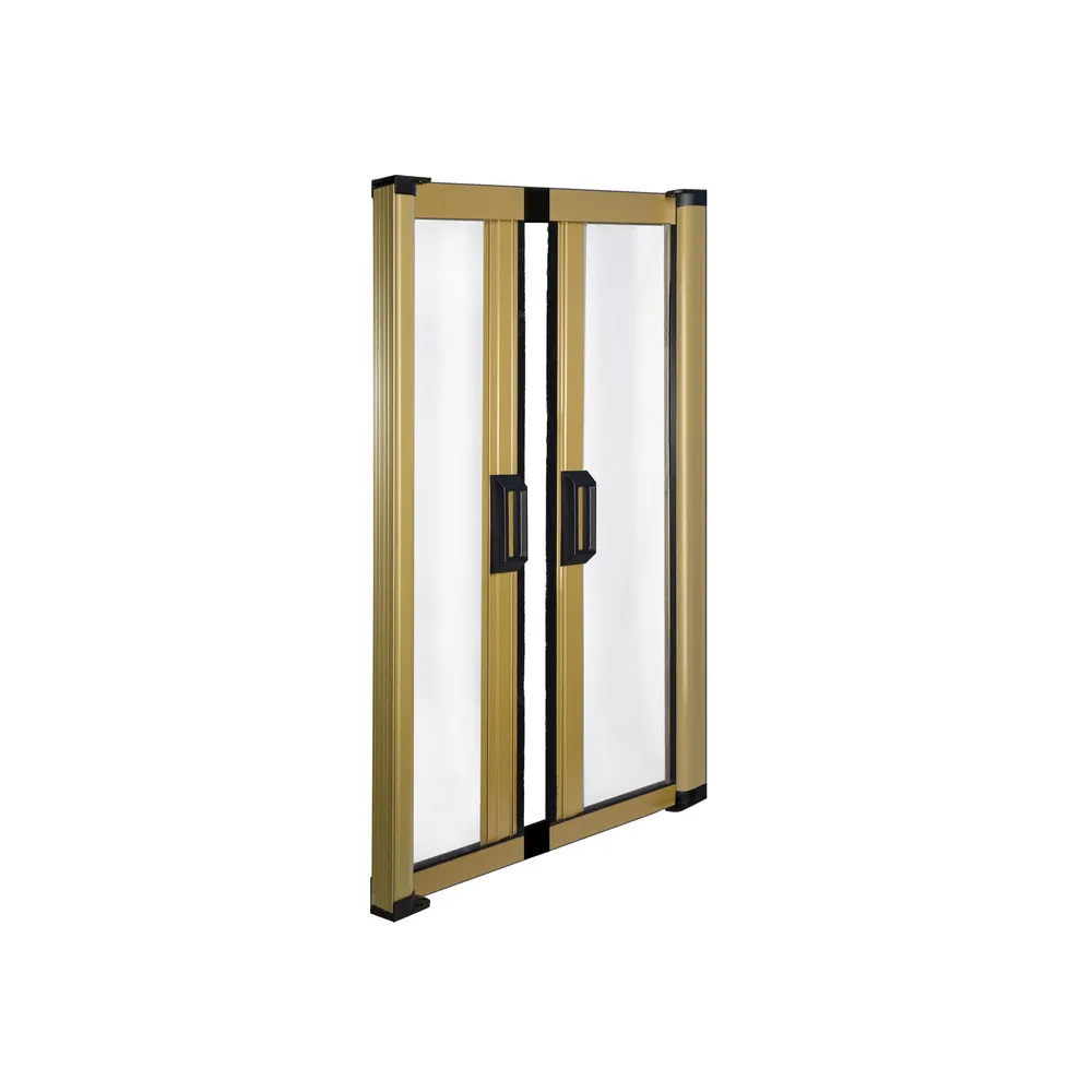 ZANZARIERA IRS OPERA 280X240 CM ORIZZON BRONZO