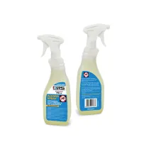 DETERGENTE SPRAY P/ZANZARIERA 0