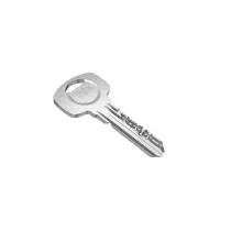 YALE CHIAVE GREZZA P/CILINDRO 1500 (5