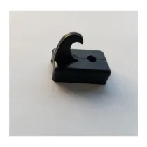 GANCIO ORIZZONTALE SX ZANZARIERA IRS OPERA (20