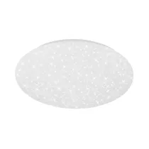 PLAFONIERA LED CIELO STELLATO 22W 4000K D 48 CM (5