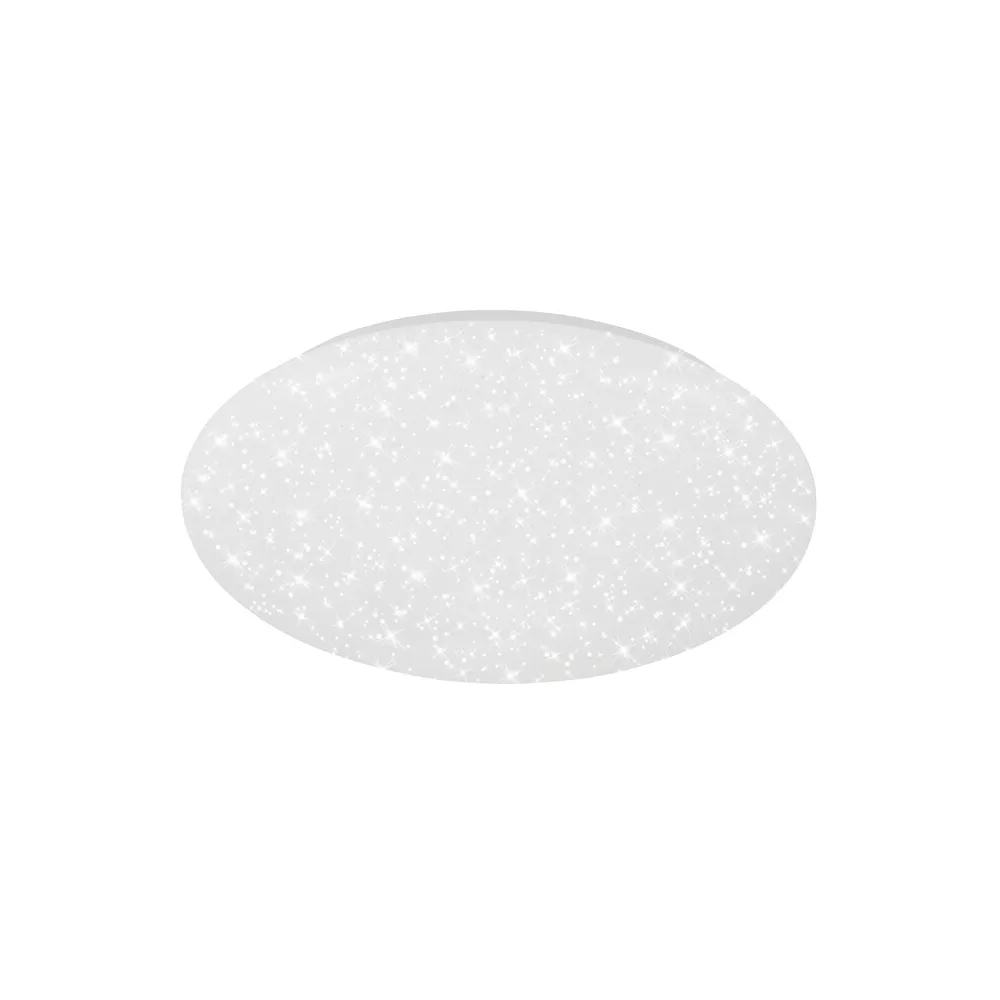 PLAFONIERA LED CIELO STELLATO 22W 4000K D 48 CM (5 PLAFONIERA LED CIELO STELLATO 22W 4000K D 48 CM (5