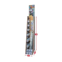 ESPOSITORE ALDEGHI EASYSYSTEM 213 PZ (210586)