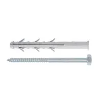 FRIULSIDER TASSELLO TUP3 C/VITE TE  8X100 MM (50