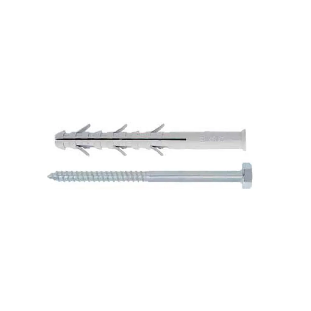 FRIULSIDER TASSELLO TUP3 C/VITE TE  8X100 MM (50