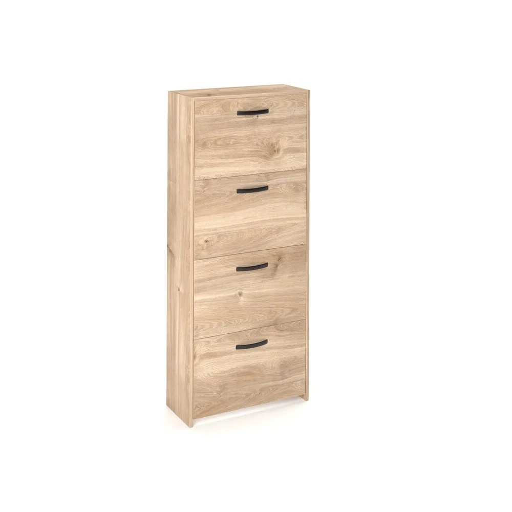 KIT SCARPIERA 4A D/PROF 139X58X25 ROVERE M. K358