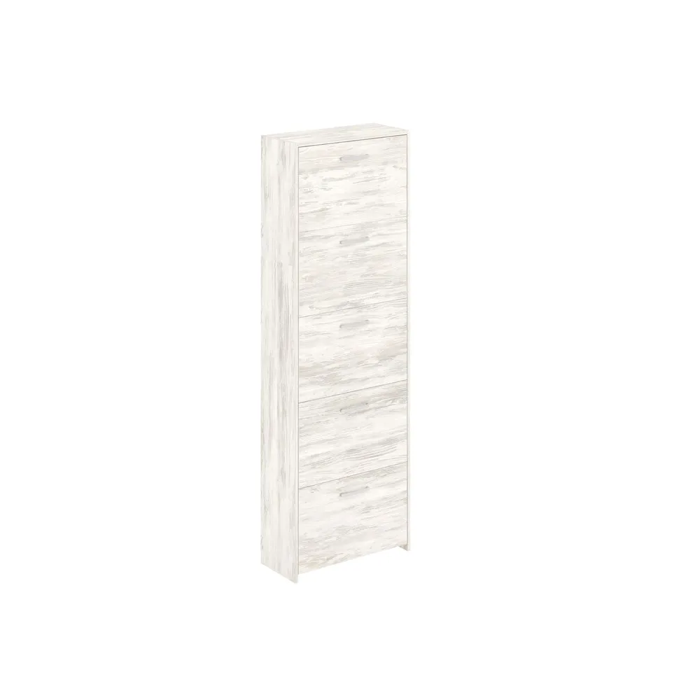 KIT SCARPIERA 5A D/PROF 173X58X25 BIANCO VEN.K083 KIT SCARPIERA 5A D/PROF 173X58X25 BIANCO VEN.K083
