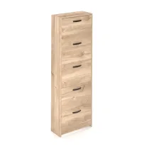 KIT SCARPIERA 5A D/PROF 173X58X25 ROVERE M. K358