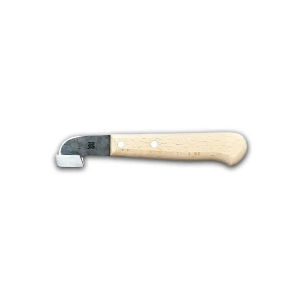 COLTELLO P/INNESTO DUE BUOI 207L COLTELLO P/INNESTO DUE BUOI 207L