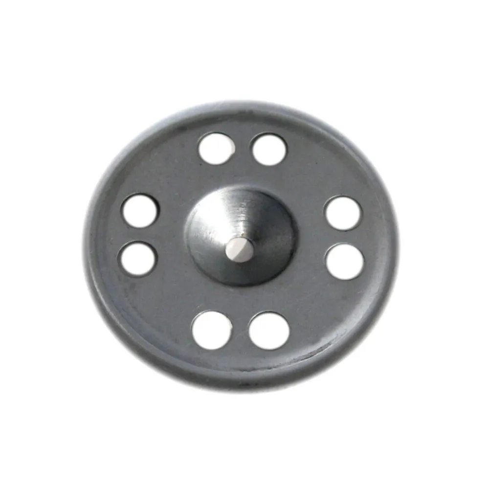 RONDELLA P/PANNELLI ISOLANTI D 70 FORO 9 MM (100 RONDELLA P/PANNELLI ISOLANTI D 70 FORO 9 MM (100