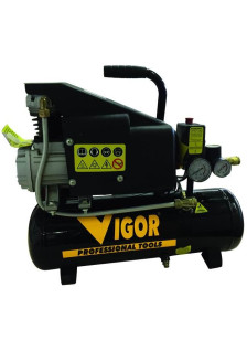 COMPRESSORE ARIA VIGOR 220V...