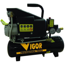 COMPRESSORE ARIA VIGOR 220V...