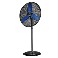 VENTILATORE INDUSTRIALE A PIANTANA 300 W - Ø 75 cm