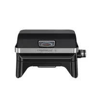 BARBECUE DA TAVOLO ATTITUDE 2GO ELECTRIC GHISA 2