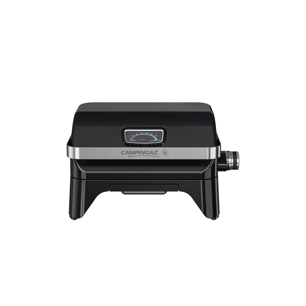 BARBECUE DA TAVOLO ATTITUDE 2GO ELECTRIC GHISA 2 BARBECUE DA TAVOLO ATTITUDE 2GO ELECTRIC GHISA 2