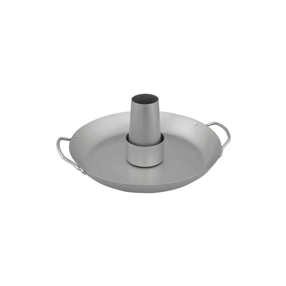 SUPPORTO DI COTTURA POLLO BBQ MODULAR CAMPIN SUPPORTO DI COTTURA POLLO BBQ MODULAR CAMPIN